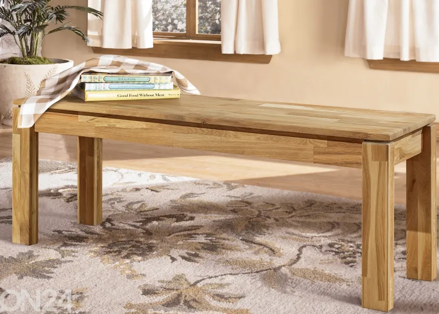Tammipenkki Provence 4 120 cm