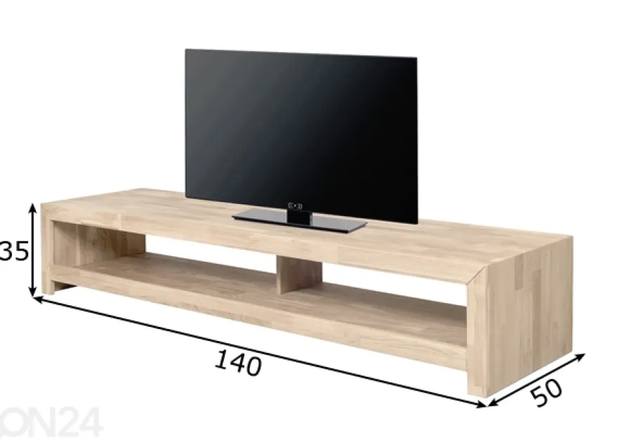 Tammi TV-taso Kirea 140 cm