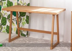 Tammi työpöytä Turku 120 cm