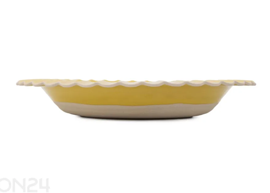 Tarjoilualusta Jamie Oliver Big love super server Ø 34 cm