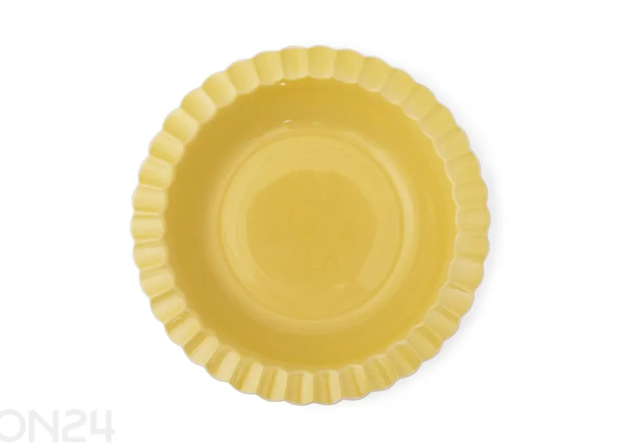 Tarjoilualusta Jamie Oliver Big love super server Ø 34 cm