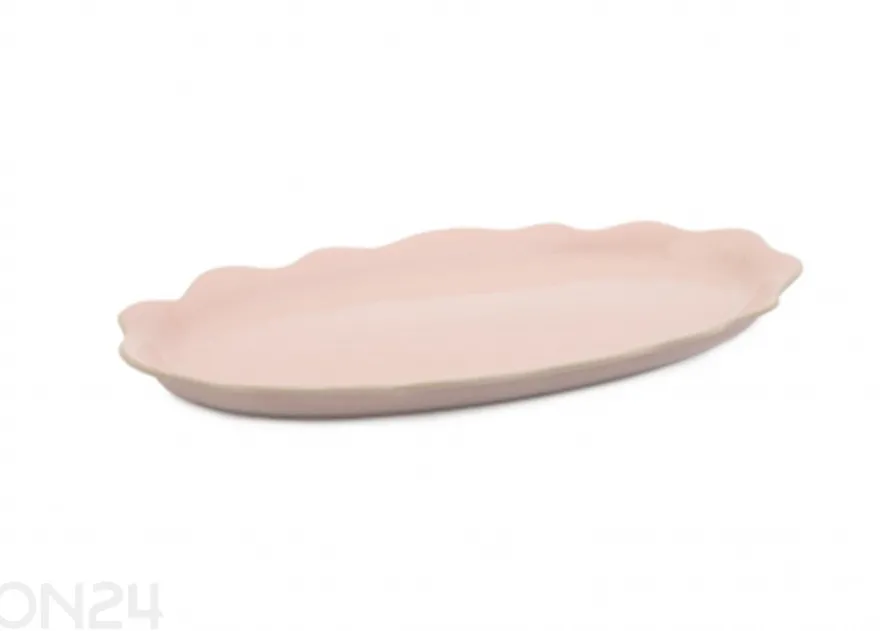 Tarjoilualusta Jamie Oliver Big love pass me platter 35x20x2,5 cm
