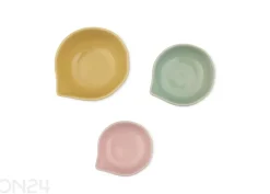 Tarjoilukulhot Jamie Oliver Big love pinch-me pots 3 kpl