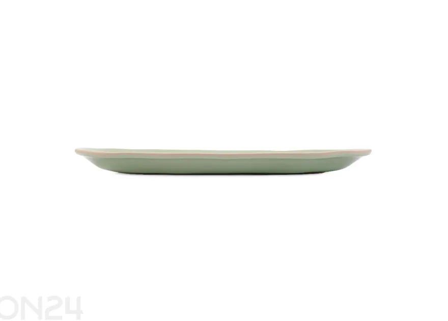 Tarjoiluvati Jamie Oliver Big love feast platter 41x33x4 cm
