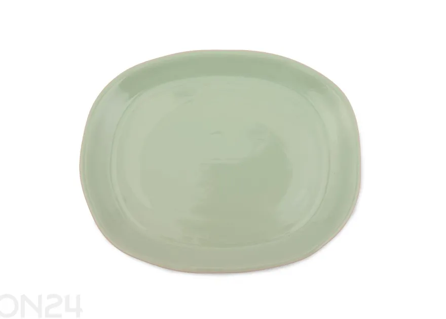 Tarjoiluvati Jamie Oliver Big love feast platter 41x33x4 cm