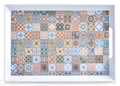 Tarjotin Mosaiikki