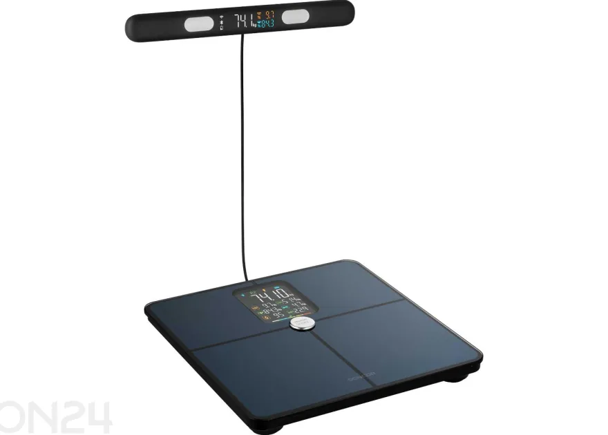 Tarkkuusvaaka Sencor SBS9102BK