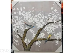 Taulu Bird on the Tree