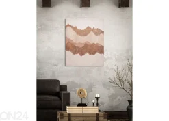 Taulu Browny 80x100 cm