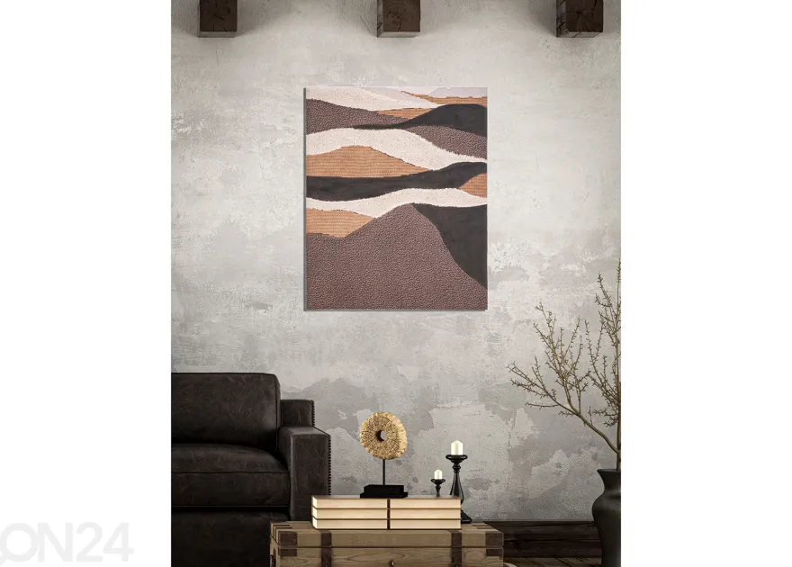 Taulu Darky 80x100 cm