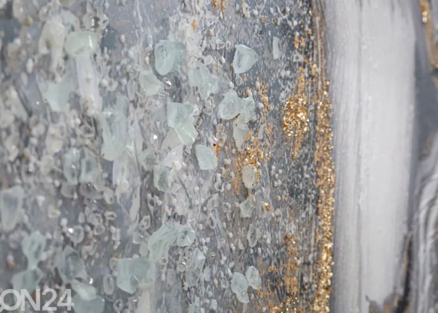 Taulu Goldage 100x80 cm