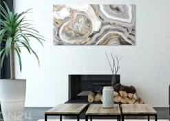 Taulu Goldage 100x80 cm