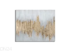 Taulu Goldage 100x80 cm