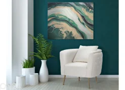 Taulu Greenery 80x100 cm