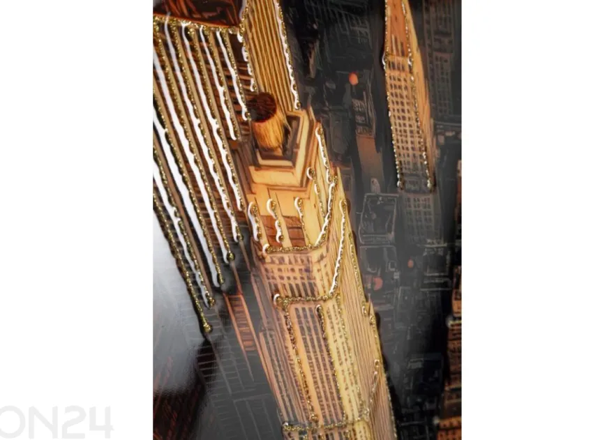 Taulu New York 72x102 cm