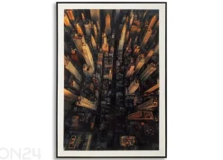 Taulu New York 72x102 cm