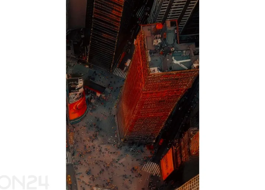 Taulu New York 72x102 cm