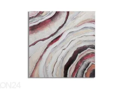 Taulu Redy 80x80 cm