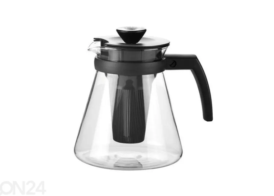 Teekannu siivilällä Tescoma Teo 1,25 L
