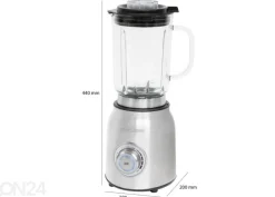 Tehosekoitin ProfiCook PCUM1207