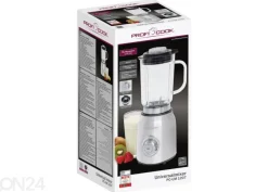 Tehosekoitin ProfiCook PCUM1207