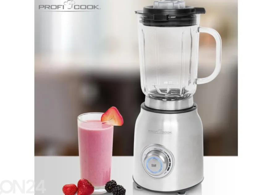 Tehosekoitin ProfiCook PCUM1207