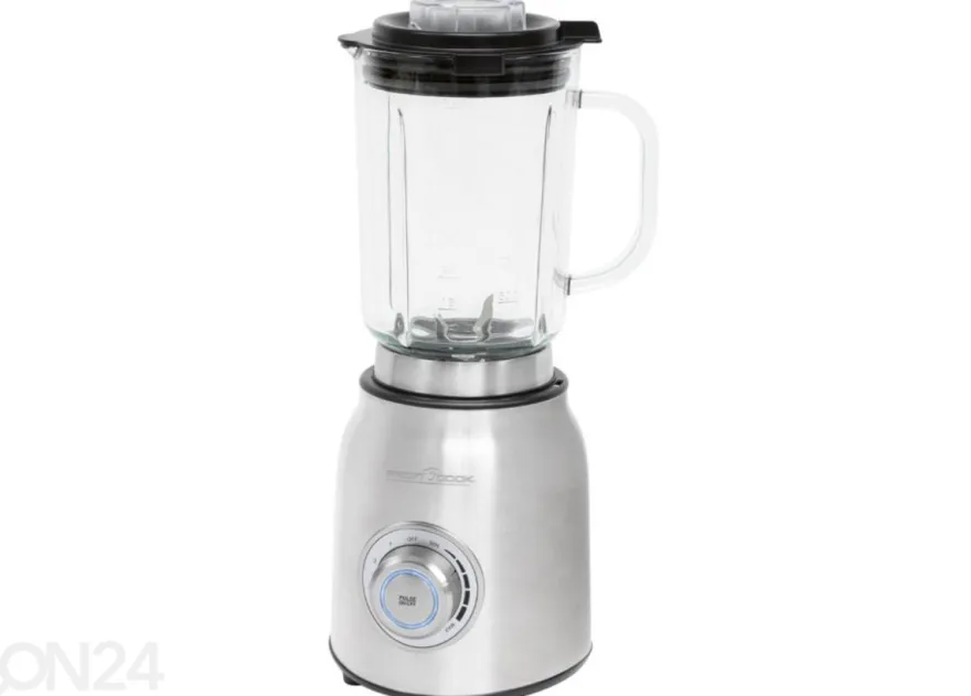 Tehosekoitin ProfiCook PCUM1207