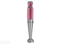 Tehosekoitinsetti Sencor Metallic