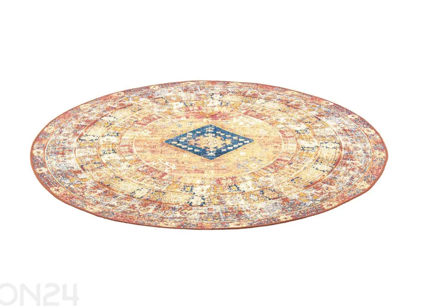 Terassimatto Tom Tailor Funky Orient Ø 100 cm