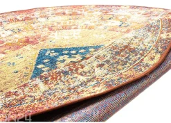 Terassimatto Tom Tailor Funky Orient Ø 100 cm