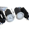 Terassivalot 2 kpl LED