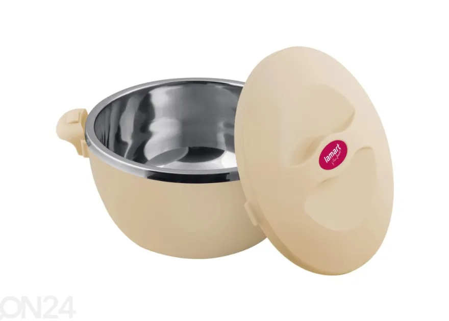 Termoskattila 2,5 L Lamart LT6037