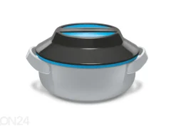 Termoskattila Microwow 1,0 L