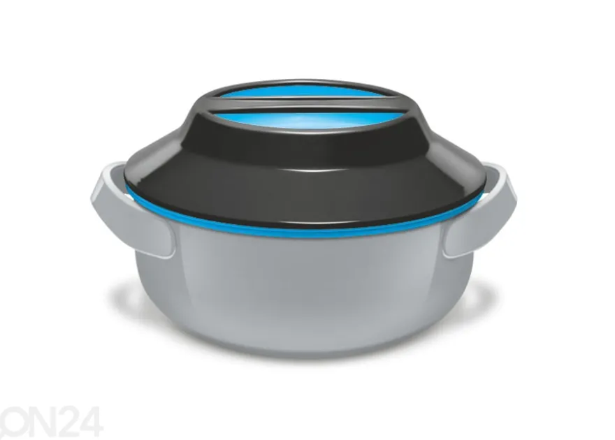 Termoskattila Microwow 1,0 L