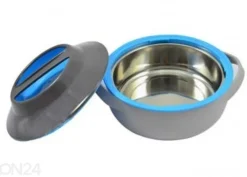 Termoskattila Microwow 1,0 L