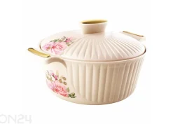 Termoskattila Nayasa Medusa cream 3.5 L