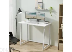 Tietokonepöytä Max 40x80 cm