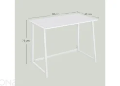 Tietokonepöytä Max 40x80 cm