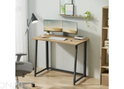 Tietokonepöytä Max 40x80 cm