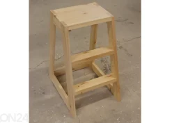 Tikasjakkara Askel, mänty