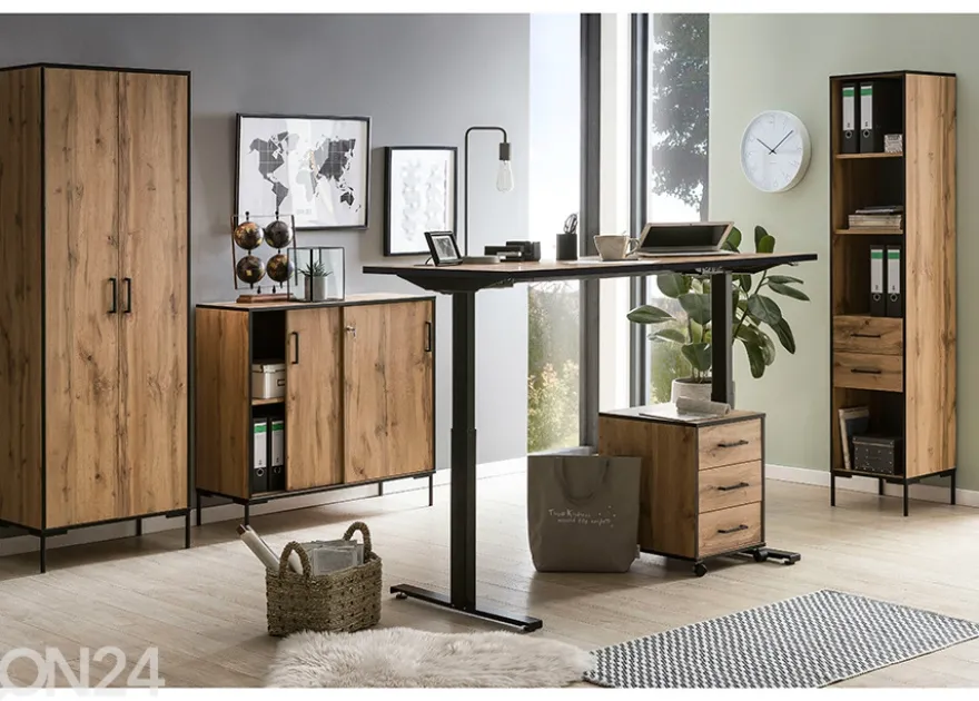 Toimistohylly Oslo