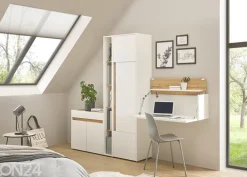 Toimistokaappi City 70 cm