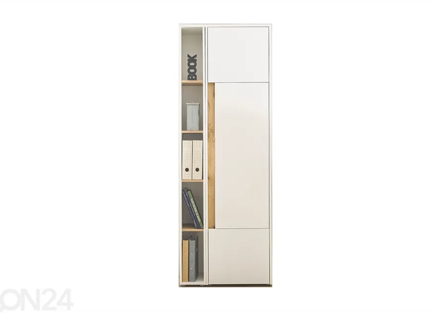 Toimistokaappi City 70 cm