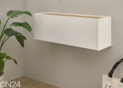 Toimistokaappi City 100 cm