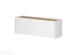 Toimistokaappi City 100 cm