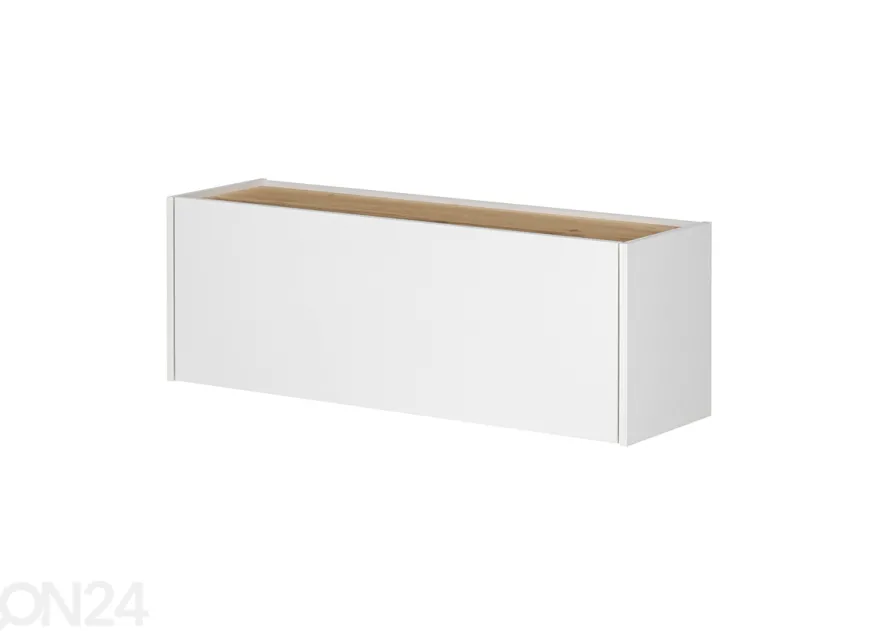 Toimistokaappi City 100 cm