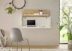 Toimistokaappi City 100 cm