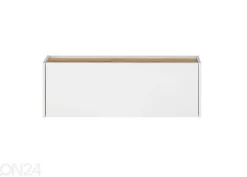 Toimistokaappi City 100 cm