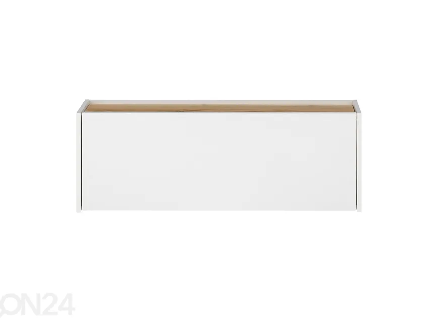 Toimistokaappi City 100 cm