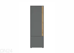Toimistokaappi City 50 cm